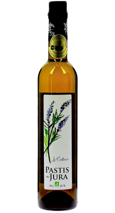 Pastis du Jura