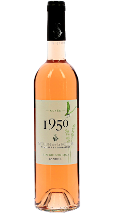 Domaine Moulin de la Roque Bandol