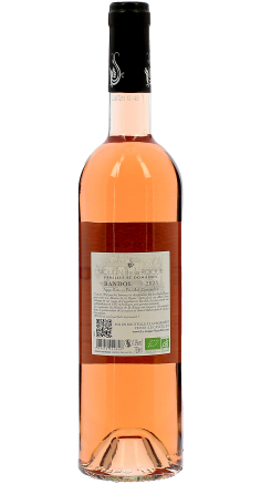 Domaine Moulin de la Roque Bandol