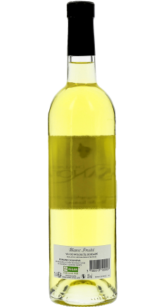 Domaine CasaNova Blanc