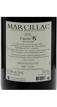 Domaine du Cros n°25