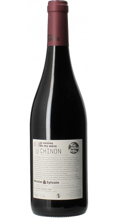 La Cuisine de ma Mère