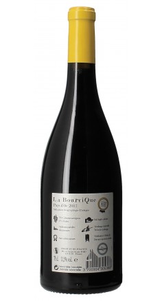 Domaine Montariol Degroote La Bourrique