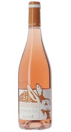 Domaine Lelièvre Gris de Toul