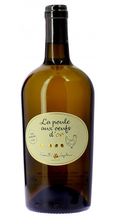 La Poule aux oeufs d'or