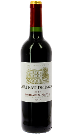 Château de Razat 2018