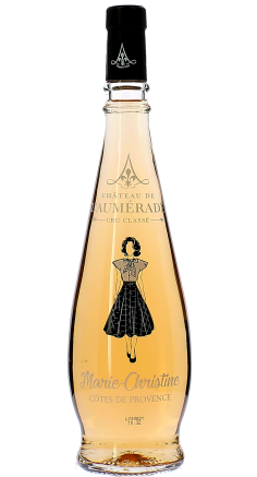 Château de l'Aumérade Cuvée Marie-Christine