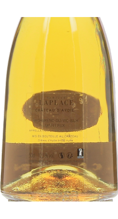 Château Aydie Pacherenc du Vic Bihl