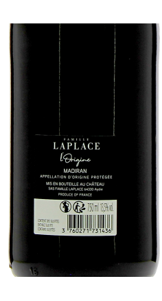 Château Aydie l'Origine