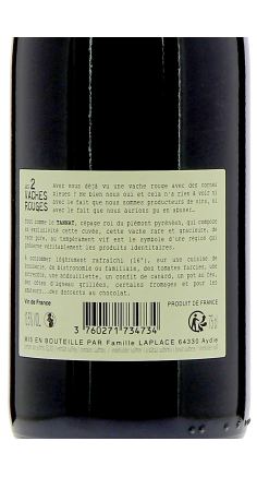 Château Aydie Les 2 Vaches