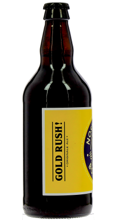 Bière Bon Poison Originale