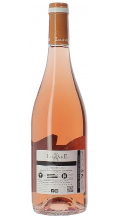 Domaine Lelièvre Gris de Toul