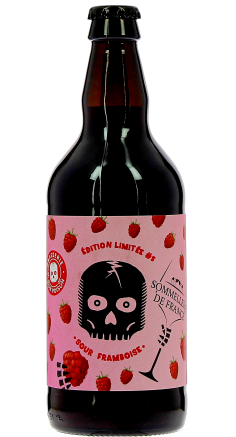 Bière Bon Poison Édition Limitée