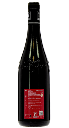 Domaine du Colombier Mondeuse