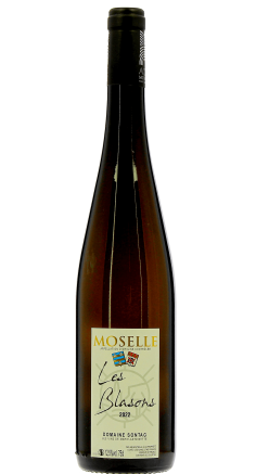 Domaine Sontag Les Blasons