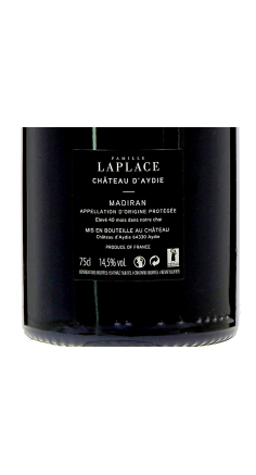 Château Aydie Madiran