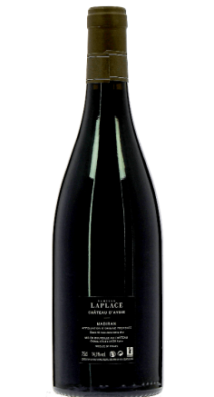 Château Aydie Madiran