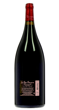 Magnum Beaujolais La Rose Pourpre