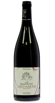 Domaine des Chers Saint-Amour
