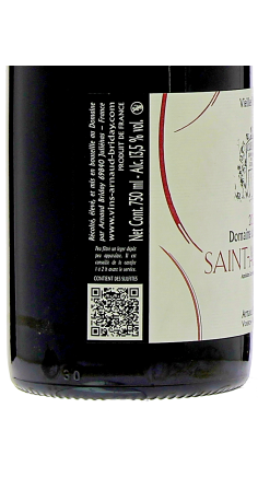 Domaine des Chers Saint-Amour