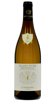 Domaine Saget la Perrière - Blanc Fumé de Pouilly