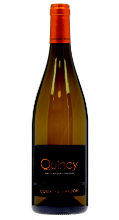 Domaine Mardon Quincy