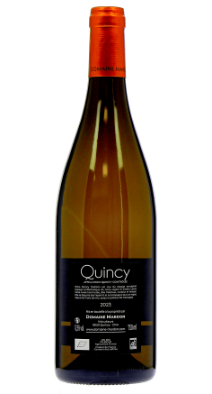 Domaine Mardon Quincy
