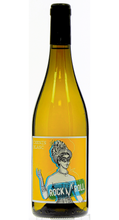 Rock'M'Roll Moelleux