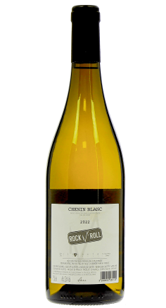 Rock'M'Roll Moelleux