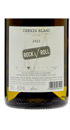 Rock'M'Roll Moelleux