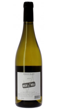 Rock M'Roll Chenin Blanc