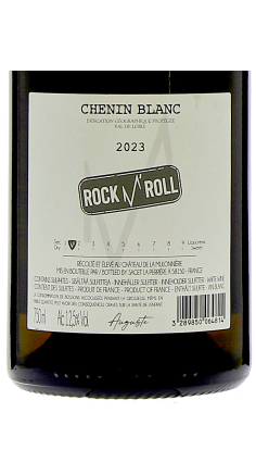 Rock M'Roll Chenin Blanc