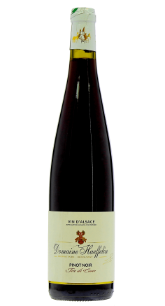 Domaine Haeffelin Tête de Cuvée