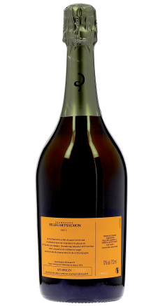 Billecart-Salmon Rosé Brut