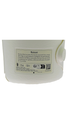 Magnum "R" de Ruinart Brut