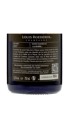 Roederer Brut Rosé Millésimé