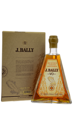Rhum Bally VO