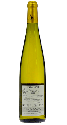 Domaine Haeffelin Cuvée Impériale
