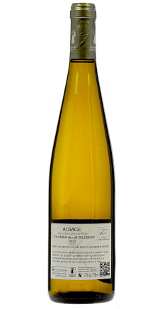 Domaine Koch Sylvaner Zellberg