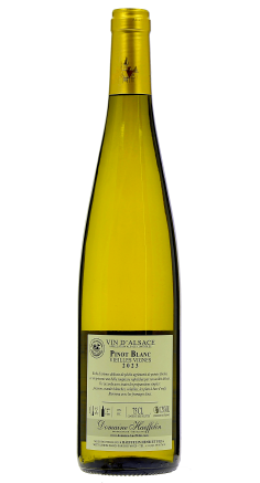 Domaine Haeffelin Vieilles Vignes