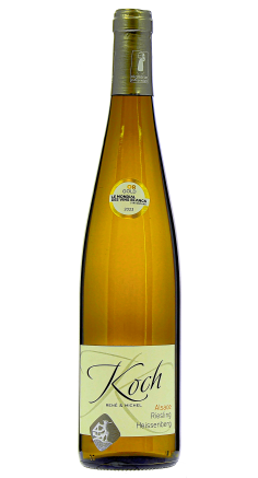 Domaine Koch Riesling Heissenberg