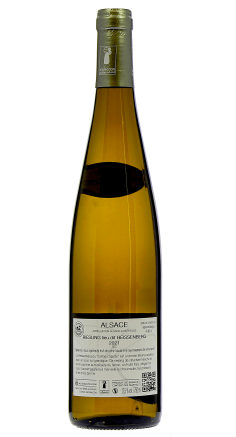 Domaine Koch Riesling Heissenberg