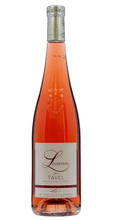 Cave de Lirac Les Lauzeraies