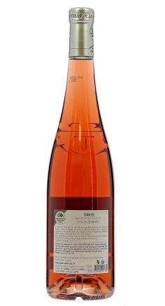 Cave de Lirac Les Lauzeraies