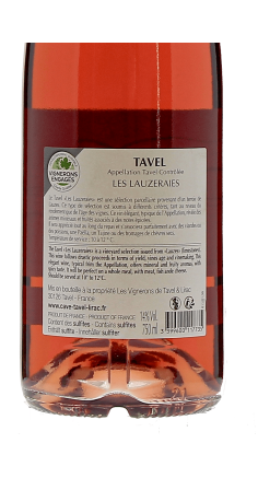 Cave de Lirac Les Lauzeraies