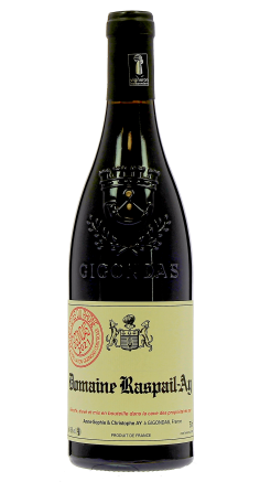 Domaine Raspail-Ay Gigondas