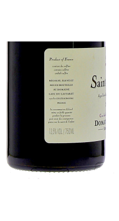 Domaine Durand Saint-Joseph Les Coteaux