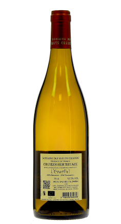 Domaine des Hauts Chassis Cuvée L'essentiel
