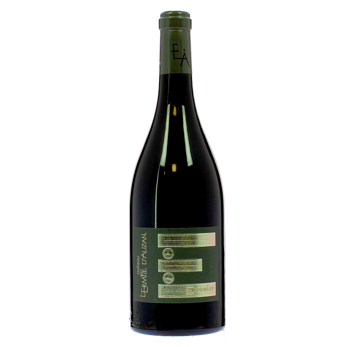 Château l'Ermitage Edonist - Vins Rouges - sommellerie de France