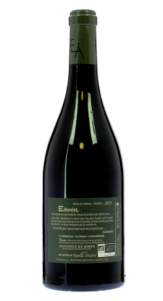 Château l'Ermitage Edonist